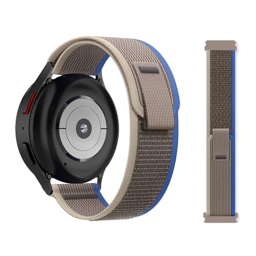 FNDWJ Uhrenarmband für Huawei Watch GT 4 GT3 GT2 GT2 Pro 42 46 mm WATCH4 Pro Nylon Loop Band Watch 4 Pro GS ES Magic Watchbands 20 22 mm, 20MM Universal, Achat FNDWJ Uhrenarmband für Huawei Watch GT 4 GT3 GT2 GT2 Pro 42 46 mm WATCH4 Pro Nylon Loop Band Watch 4 Pro GS ES Magic Watchbands 20 22 mm, 20MM Universal, Achat von FNDWJ