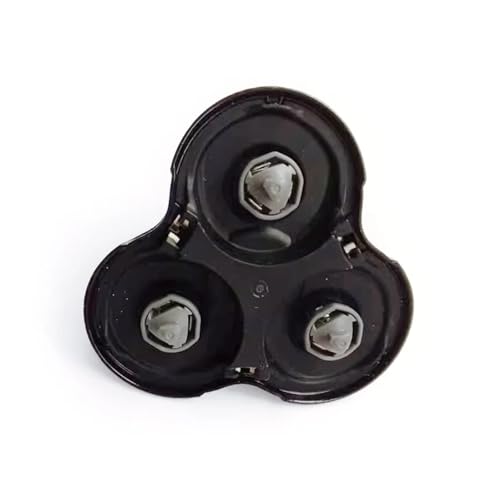 Rasierkopfbasis, Kompatibel Mit Philips, S9911 S9731 S9511 S9111 S9031 S9988 Ersatz Der Mittleren Sitzschale Der Rasiererkarte Rasierkopfbasis, Kompatibel Mit Philips, S9911 S9731 S9511 S9111 S9031 S9988 Ersatz Der Mittleren Sitzschale Der Rasiererkarte von FNFEJHTB