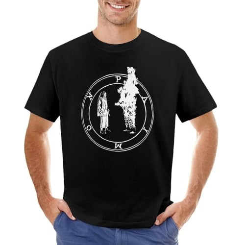 Hereditary Movie White T-Shirt t Shirt Man Tops Plain t Shirts Men Black XXL Hereditary Movie White T-Shirt t Shirt Man Tops Plain t Shirts Men Black XXL von FNHXAKTA