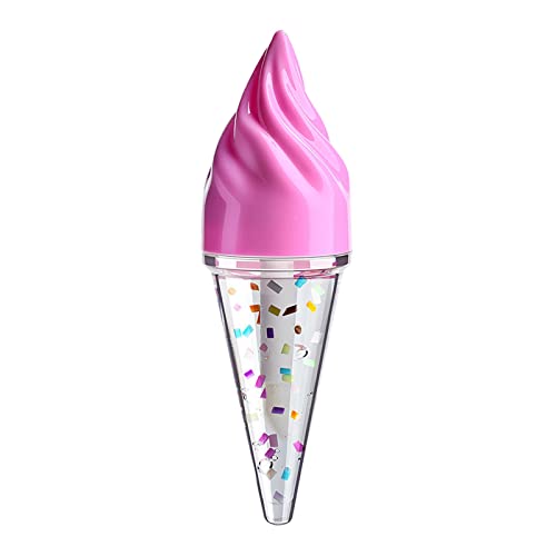 # Color Makeup Supply Candy Filler Lippenfarbe Ice Lip Honey Transparent 5ml (A, A) von FNKDOR
