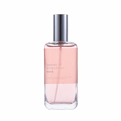 # Damenparfum Blumen- und Fruchtduft frisch Kleine Studentengruppe Damenduft rein und anhaltender Duft 50ml (A, One Size) von FNKDOR