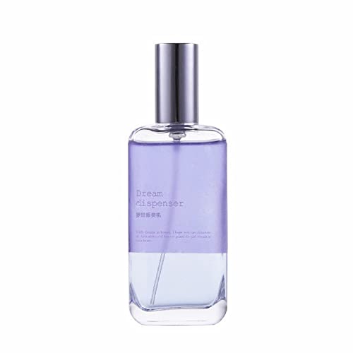 # Damenparfum Blumen- und Fruchtduft frisch Kleine Studentengruppe Damenduft rein und anhaltender Duft 50ml (F, One Size) von FNKDOR