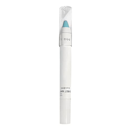 # Eyeshadow Stick Highlighter Pen mit und Finishs einfach und bequem zu bedienen (I, One Size) von FNKDOR