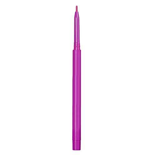 # Wasserfester und nicht verwischender Eyeliner-Klebestift. Anfänger drehen extrem feinen, leicht zu zeichnenden Eyeliner-Stift (F, One Size) von FNKDOR