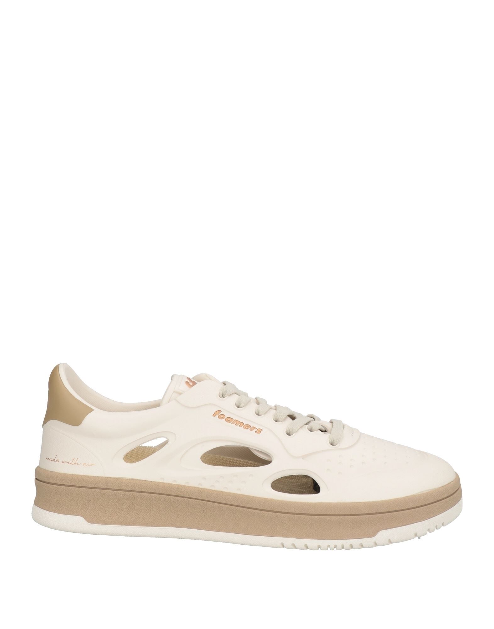 FOAMERS Sneakers Damen Elfenbein von FOAMERS