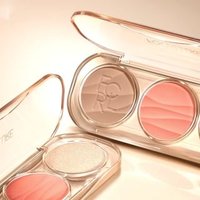 FOCALLURE - 3 In 1 Highlight & Blusher Palette - 4 Colors #NU01 - 2.2g*3 FOCALLURE - 3 In 1 Highlight & Blusher Palette - 4 Colors #NU01 - 2.2g*3 von FOCALLURE