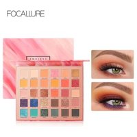 FOCALLURE - 30 Colour Eyeshadow Palette - ENDLESS POSSIBILITIES #30 Color - 1g*30 FOCALLURE - 30 Colour Eyeshadow Palette - ENDLESS POSSIBILITIES #30 Color - 1g*30 von FOCALLURE