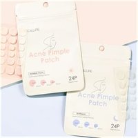 FOCALLURE - Acne Pimple Patch-Day & Night #1 Day 24pcs von FOCALLURE