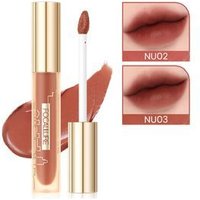 FOCALLURE - Airy Velvet Liquid Lipstick - 3 Colors (NU) #NU02 von FOCALLURE