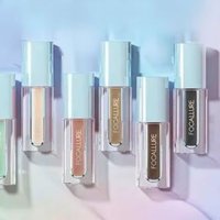 FOCALLURE - All-Over Face Matte Fluid Pigment - 4 Colors (Nude) #BB09 Stable - 2.3g von FOCALLURE