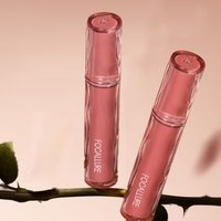 FOCALLURE - Butterfly Velvet Lip Tint - Pink #PK01 Soft Pink - 2g FOCALLURE - Butterfly Velvet Lip Tint - Pink #PK01 Soft Pink - 2g von FOCALLURE