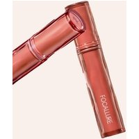 FOCALLURE - Butterfly Velvet Lip Tint - Red #RD06 Tea Time - 2g von FOCALLURE