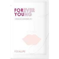 FOCALLURE - Collagen Crystal Moisturizing Lip Mask - Lippenmaske von FOCALLURE