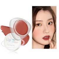 FOCALLURE - Creamy Lip & Cheek Duo - 3 Colors Coral #D01 FOCALLURE - Creamy Lip & Cheek Duo - 3 Colors Coral #D01 von FOCALLURE