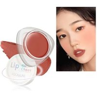 FOCALLURE - Creamy Lip & Cheek Duo - Lippen- & Wangenrougecreme von FOCALLURE