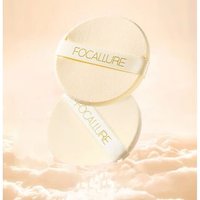 FOCALLURE - Cricle Cushion Puff #TL02 - 1pc FOCALLURE - Cricle Cushion Puff #TL02 - 1pc von FOCALLURE