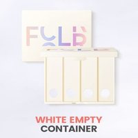 FOCALLURE - DIY Palette Case #DIY Empty Palette Case FOCALLURE - DIY Palette Case #DIY Empty Palette Case von FOCALLURE