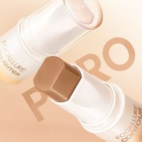 FOCALLURE - Dewy Glow Contour Stick - 2 Colors #BB02 - 6g FOCALLURE - Dewy Glow Contour Stick - 2 Colors #BB02 - 6g von FOCALLURE