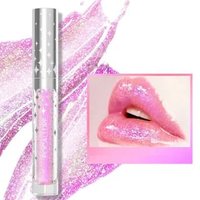 FOCALLURE - Dreamtale Glitter Lip Gloss - 3 Colors (Pink) #PK01 Candy Wrappers - 2g von FOCALLURE