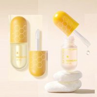 FOCALLURE - Essence Rich Lip Oil - Day ONLY - Lippenöl FOCALLURE - Essence Rich Lip Oil - Day ONLY - Lippenöl von FOCALLURE