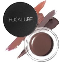 FOCALLURE - Eyebrow cream - 5 Colors #4 Ash Brown-4g von FOCALLURE