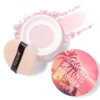 FOCALLURE - Filtered Light Setting Powder - 4 Colors #01 Transparent Chiffon von FOCALLURE