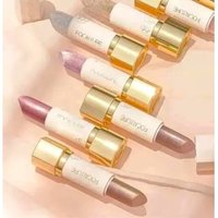 FOCALLURE - Glisten Lip Balm - 4 Colors #PP01 Charoite - 3.2ml von FOCALLURE