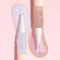 FOCALLURE - Glitter Lip Gloss - 3 Colors #CL01 Flechazo von FOCALLURE