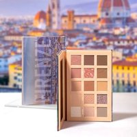 FOCALLURE - Go Travel 15 Color Eyeshadow Palette #8 Firenze- 15g FOCALLURE - Go Travel 15 Color Eyeshadow Palette #8 Firenze- 15g von FOCALLURE