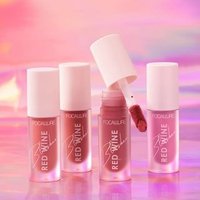 FOCALLURE - HANGOVER Red Wine Blusher - Flüssiges Wangenrouge FOCALLURE - HANGOVER Red Wine Blusher - Flüssiges Wangenrouge von FOCALLURE