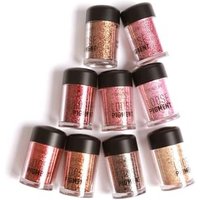 FOCALLURE - High Pigment Eyeshadow - 18 Colors #13 CRYSTAL FOCALLURE - High Pigment Eyeshadow - 18 Colors #13 CRYSTAL von FOCALLURE