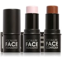 FOCALLURE - Highlighter & Contour - Highlighter- & Konturstift FOCALLURE - Highlighter & Contour - Highlighter- & Konturstift von FOCALLURE