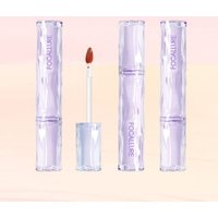 FOCALLURE - Lasting Dewy Lipcream - 4 Colors (Purple) #PK02 - 2g von FOCALLURE