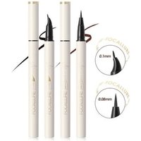 FOCALLURE - Lasting Waterproof Liquid Eyeliner - 2 Types #S02 Brown Fine Brush FOCALLURE - Lasting Waterproof Liquid Eyeliner - 2 Types #S02 Brown Fine Brush von FOCALLURE