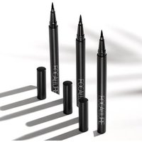 FOCALLURE - Liquid Eyeliner #1 Black - 0.4ml von FOCALLURE