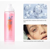 FOCALLURE - Makeup Setting Spray #Setting Spray-100ml von FOCALLURE