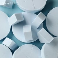 FOCALLURE - Match Max Make Up Sponge - Make-up-Schwamm FOCALLURE - Match Max Make Up Sponge - Make-up-Schwamm von FOCALLURE