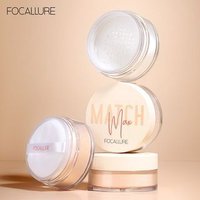 FOCALLURE - MatchMax Baking & Setting Powder - 4 Colors #4 WARM BEIGE von FOCALLURE