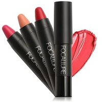 FOCALLURE - Matte Lip Crayon - Lippenstift von FOCALLURE