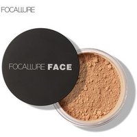 FOCALLURE - Minimizes Pores & Perfects Skin Long-lasting Loose Face Powder - 6 Colors #5 BEIGE von FOCALLURE