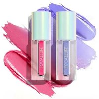 FOCALLURE - New All-Over Face Matte Fluid Pigment - 3 Colors #OR02 Exceitement - 2.3g FOCALLURE - New All-Over Face Matte Fluid Pigment - 3 Colors #OR02 Exceitement - 2.3g von FOCALLURE