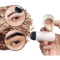 FOCALLURE - New Eyebrow Stamp Stencil Kit - 3 Colors #YL01 Blonde FOCALLURE - New Eyebrow Stamp Stencil Kit - 3 Colors #YL01 Blonde von FOCALLURE