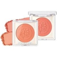 FOCALLURE - Perfection Velvet Blush - 11 Colors #601 Rose von FOCALLURE