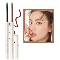 FOCALLURE - Perfectly Defined Gel Eyeliner - 2 Colors #F02 Chocolate Brown von FOCALLURE