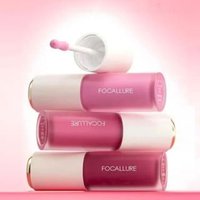FOCALLURE - Pink Cheek To Cheek Liquid Blush - 3 Colors #PK02 Catch Me FOCALLURE - Pink Cheek To Cheek Liquid Blush - 3 Colors #PK02 Catch Me von FOCALLURE