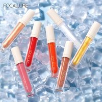 FOCALLURE - Plumpmax High Shine Lip Glow - Lipgloss von FOCALLURE