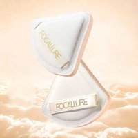 FOCALLURE - Pointed Cushion Puff #TL01 - 1pc FOCALLURE - Pointed Cushion Puff #TL01 - 1pc von FOCALLURE