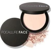 FOCALLURE - Pressed Powder - 3 Colors #2 NATURAL COLOR von FOCALLURE