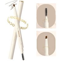 FOCALLURE - Silky Shaping Eyebrow Pencil - 4 Colors #4 TERRACOTTA FOCALLURE - Silky Shaping Eyebrow Pencil - 4 Colors #4 TERRACOTTA von FOCALLURE