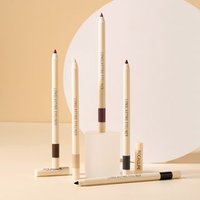 FOCALLURE - Soft Gel Eyeliner Pencil - 4 Colors #1 SEXY HIGH HEELS von FOCALLURE